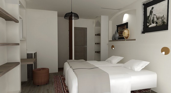Residence Ynycio, Tignes ski chalet, image 3